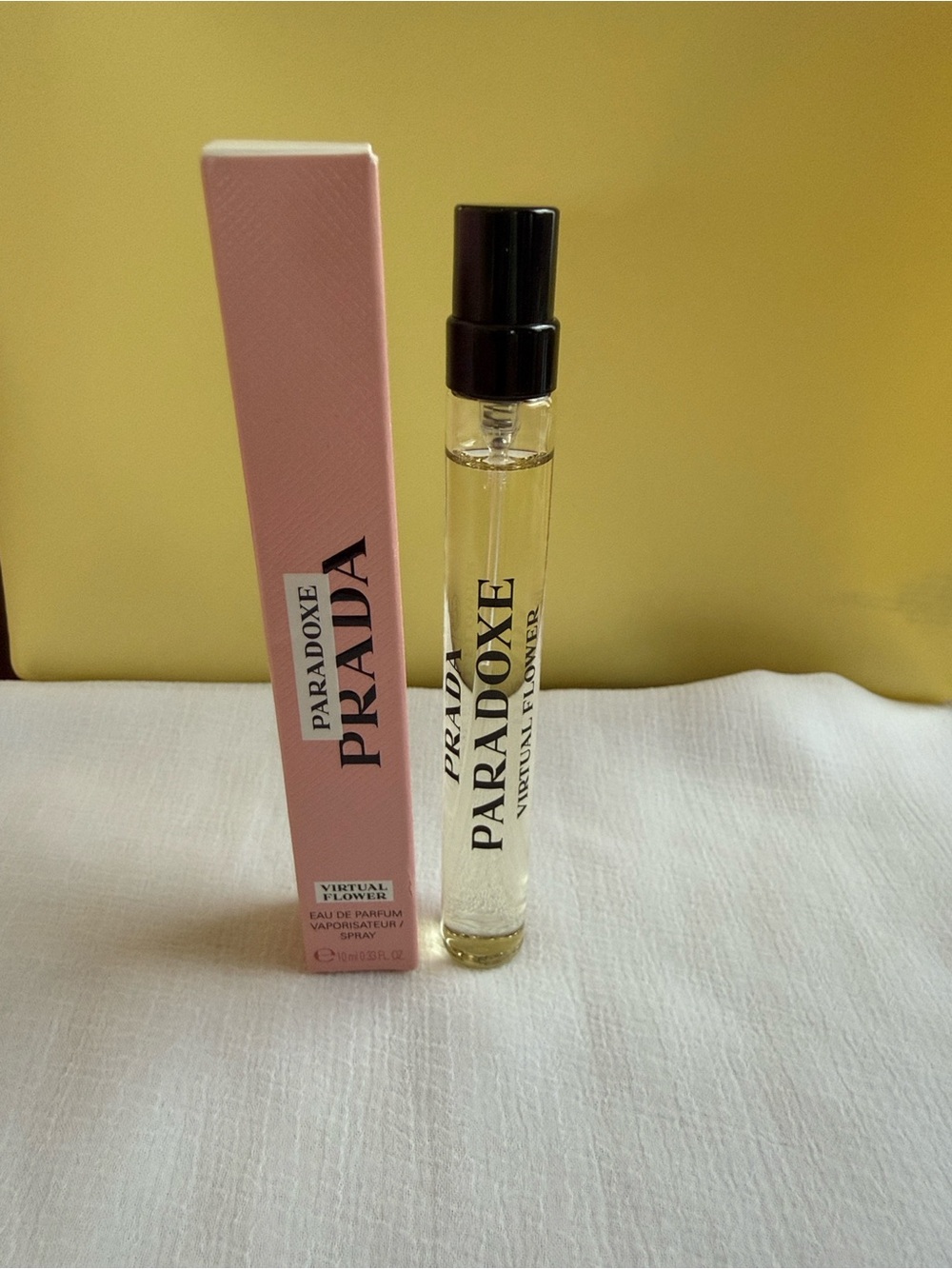 Prada Paradoxe - Pink